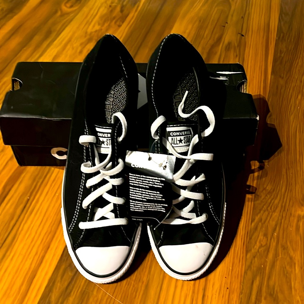 Converse CTAS Dainty Ox